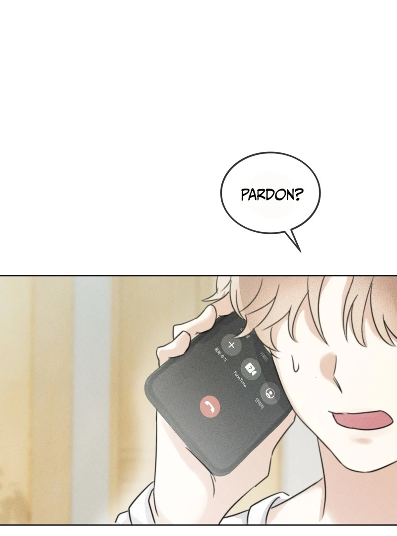 Olympian - Chapter 1 manhwa