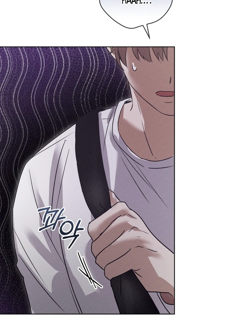 Olympian - Chapter 1 manhwa
