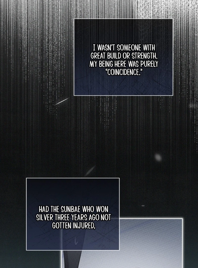 Olympian - Chapter 1 manhwa