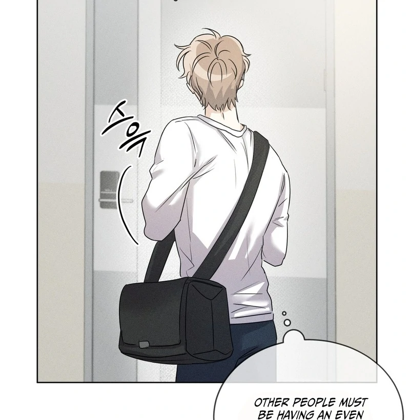 Olympian - Chapter 1 manhwa