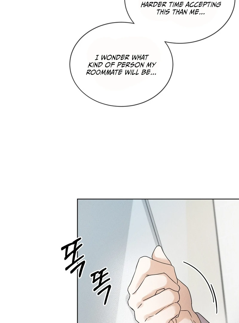 Olympian - Chapter 1 manhwa
