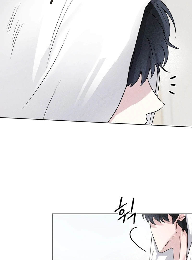 Olympian - Chapter 1 manhwa