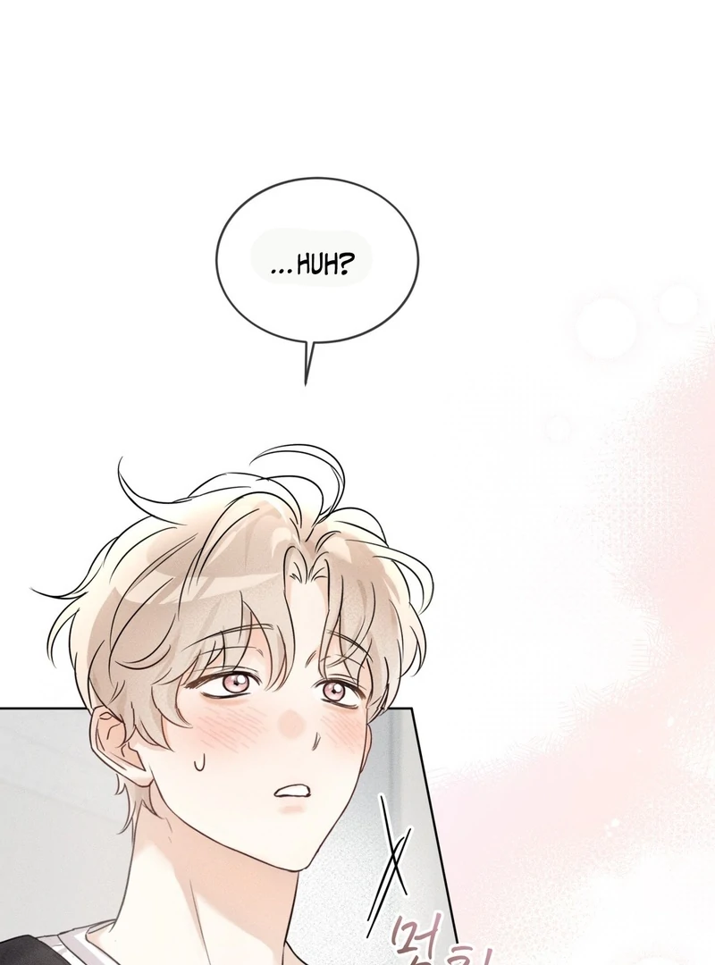 Olympian - Chapter 1 manhwa