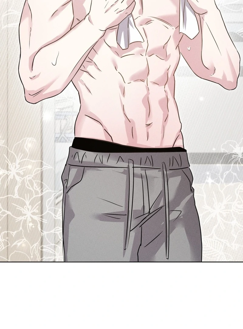 Olympian - Chapter 1 manhwa