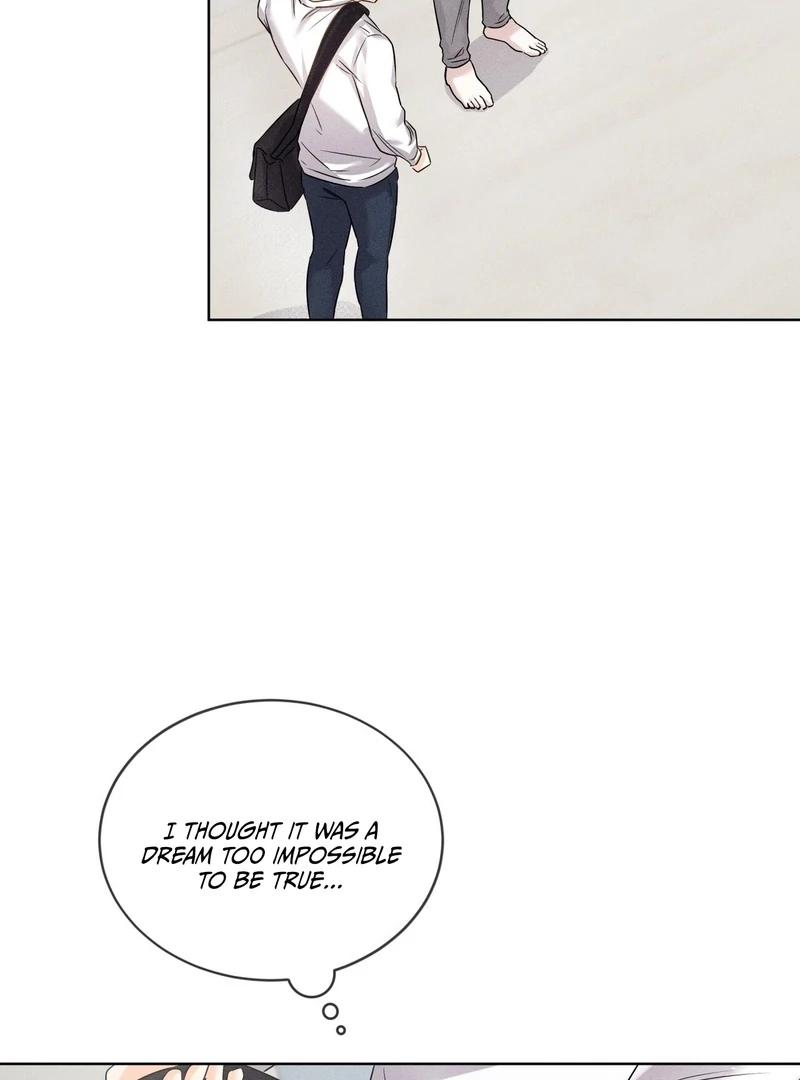 Olympian - Chapter 1 manhwa