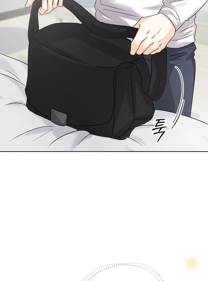 Olympian - Chapter 1 manhwa
