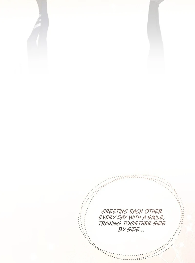 Olympian - Chapter 1 manhwa