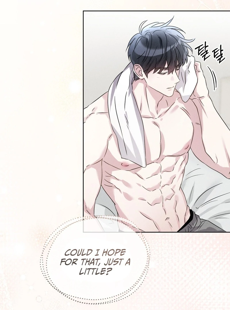 Olympian - Chapter 1 manhwa