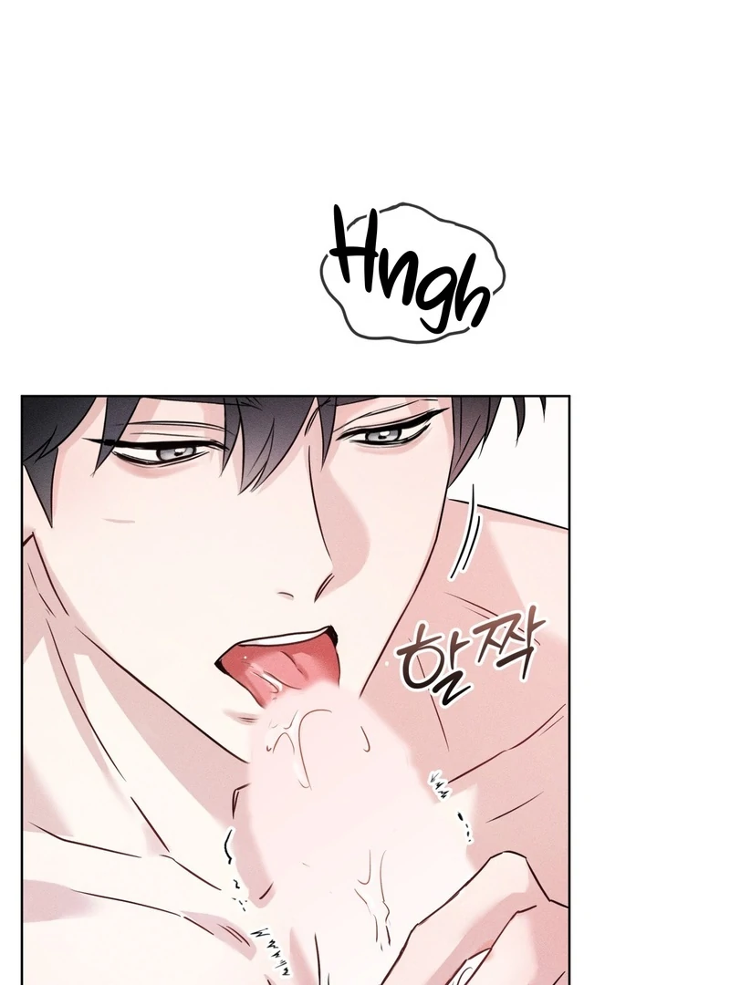 Olympian - Chapter 1 manhwa
