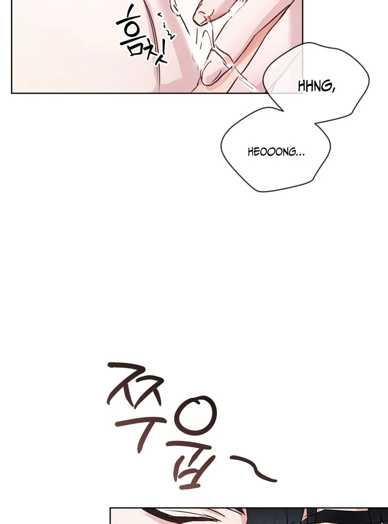 Olympian - Chapter 1 manhwa