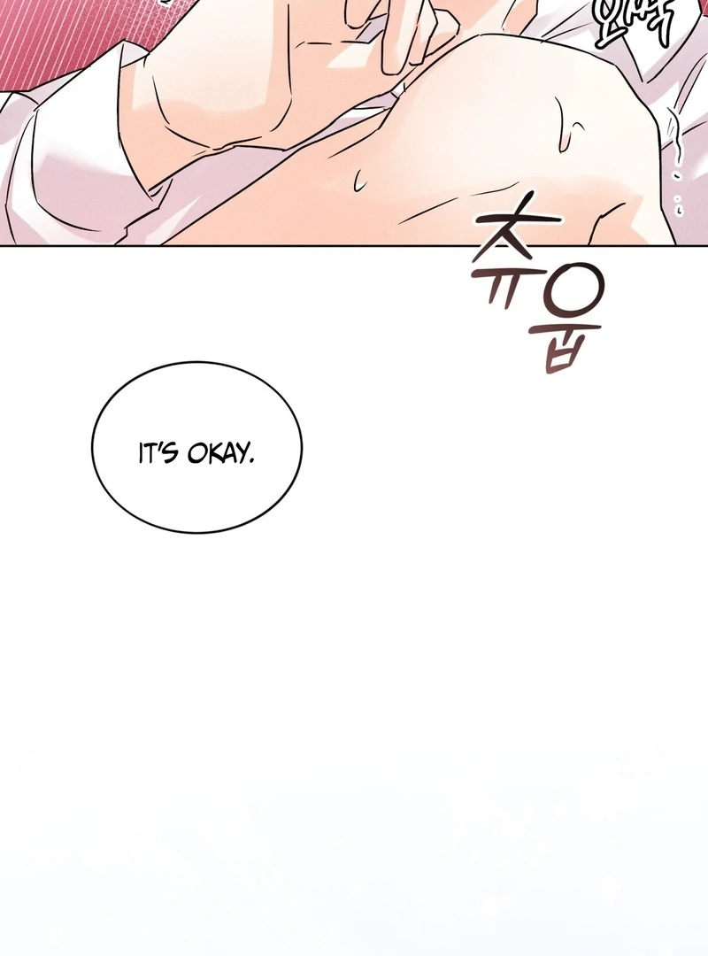 Olympian - Chapter 1 manhwa