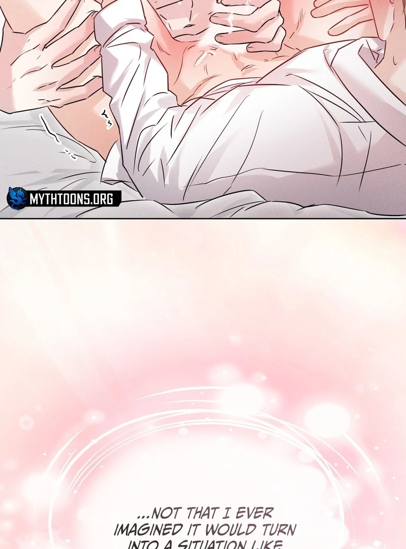 Olympian - Chapter 1 manhwa