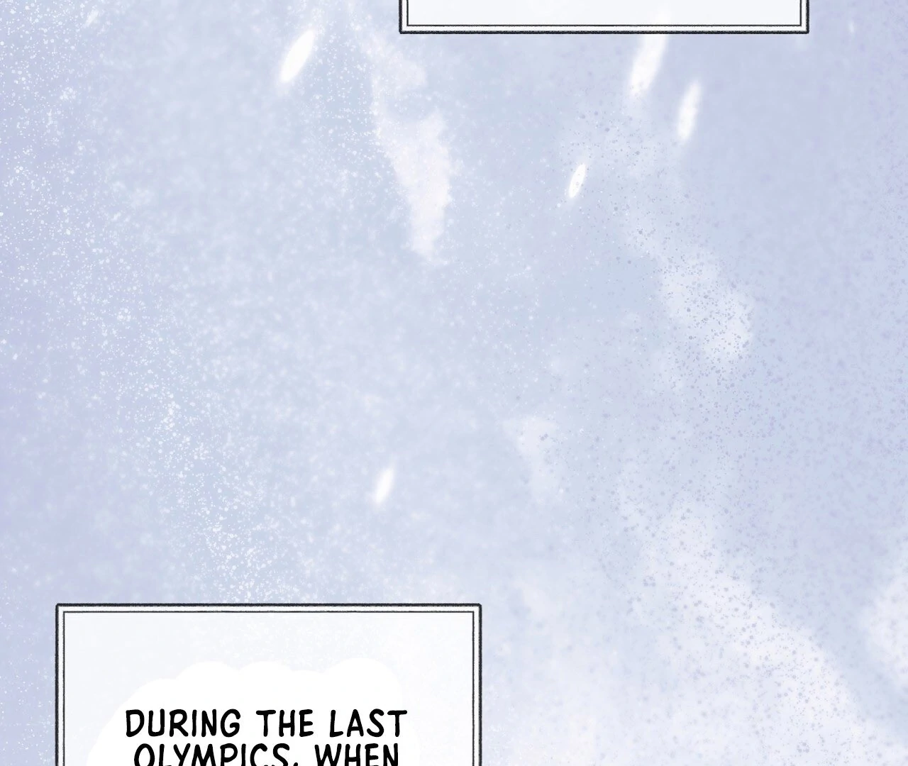 Olympian - Prologue manhwa