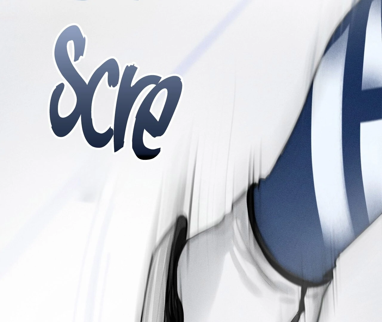 Olympian - Prologue manhwa