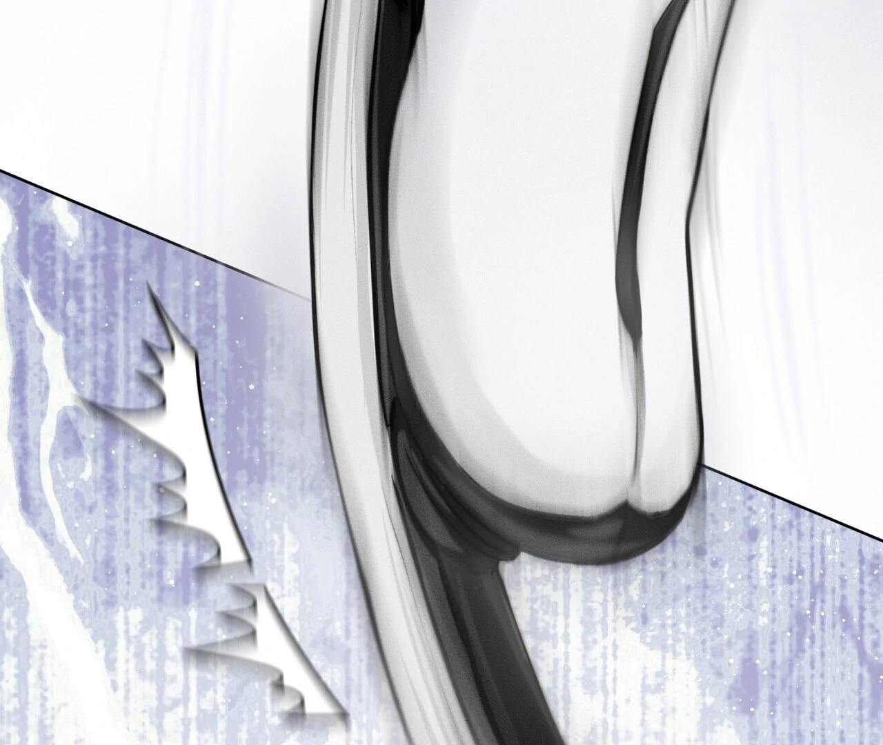 Olympian - Prologue manhwa