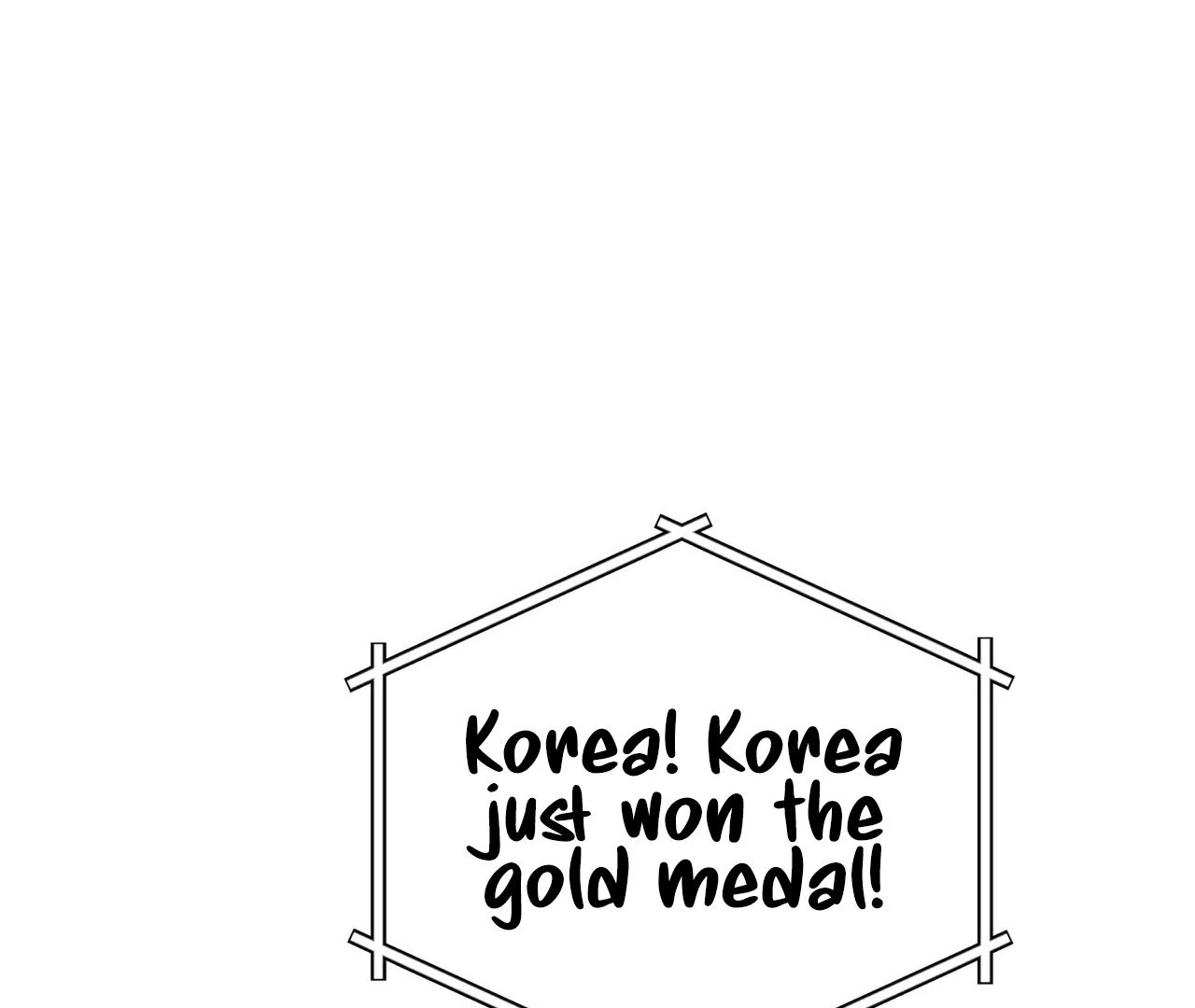 Olympian - Prologue manhwa