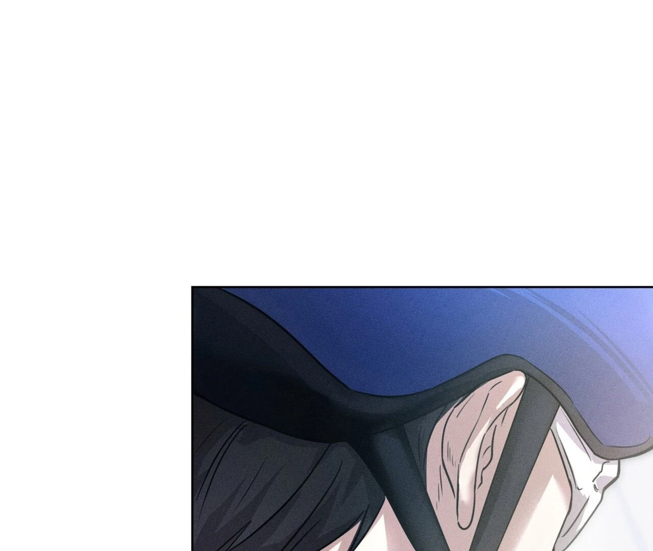 Olympian - Prologue manhwa