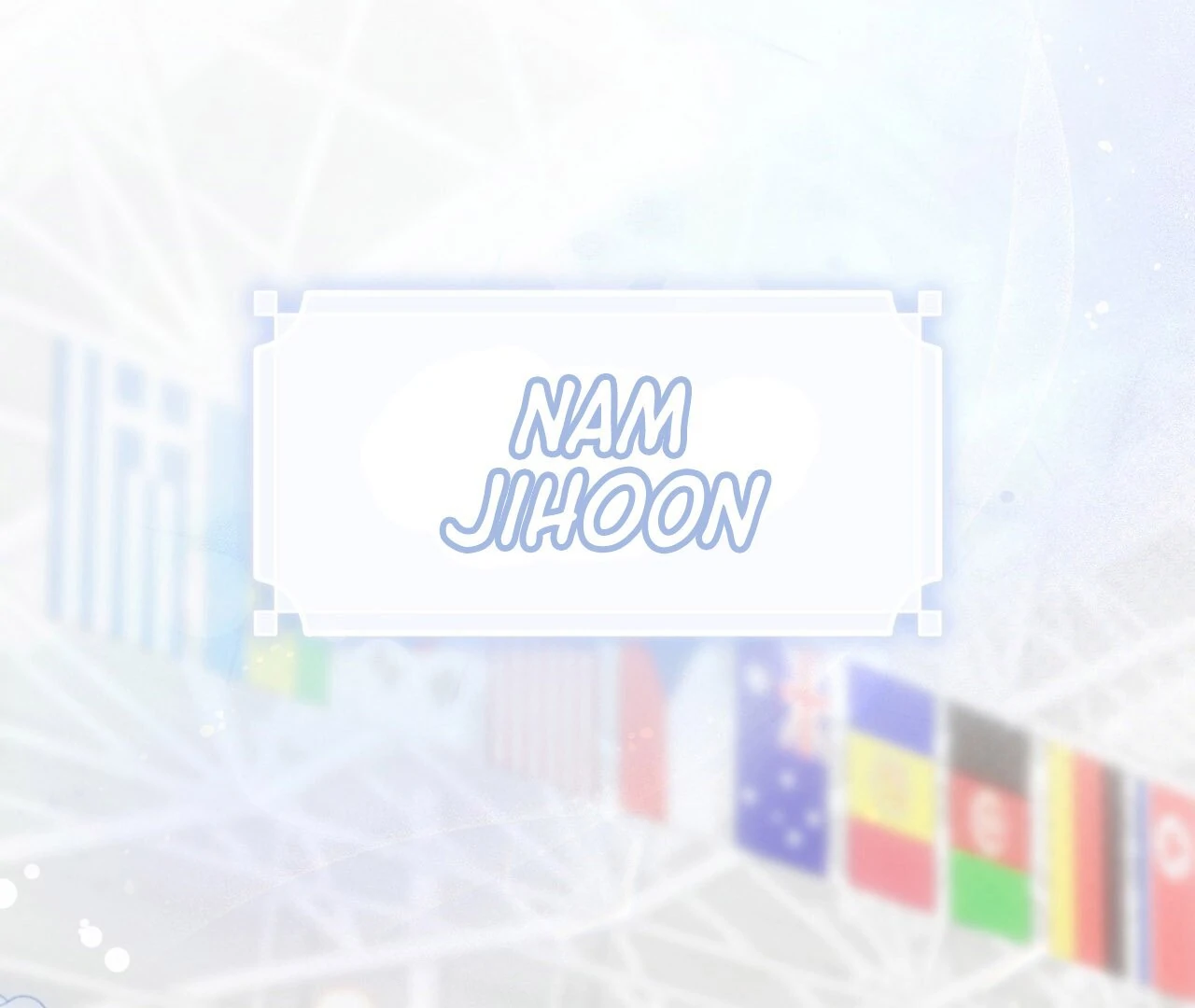 Olympian - Prologue manhwa