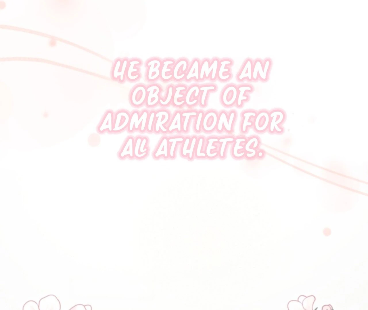 Olympian - Prologue manhwa