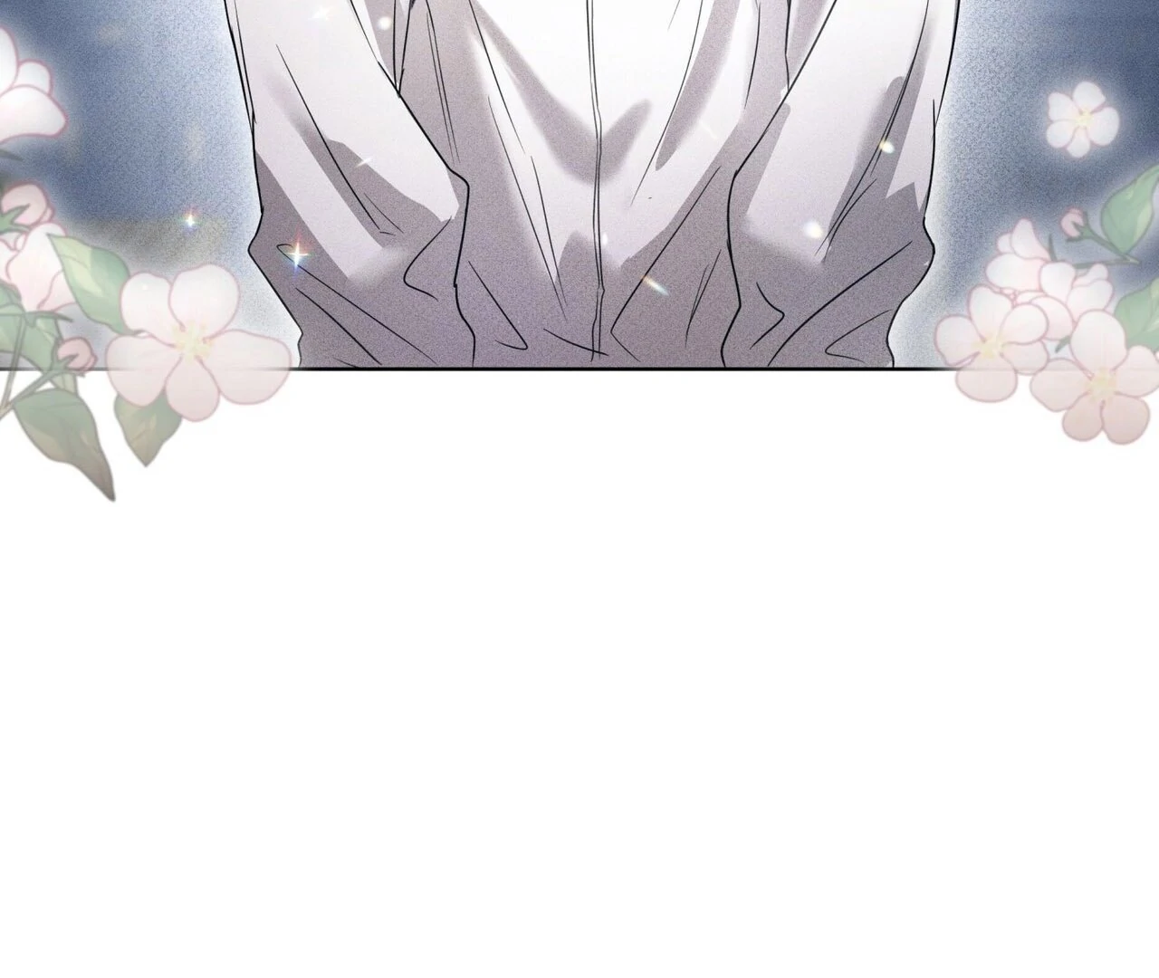 Olympian - Prologue manhwa