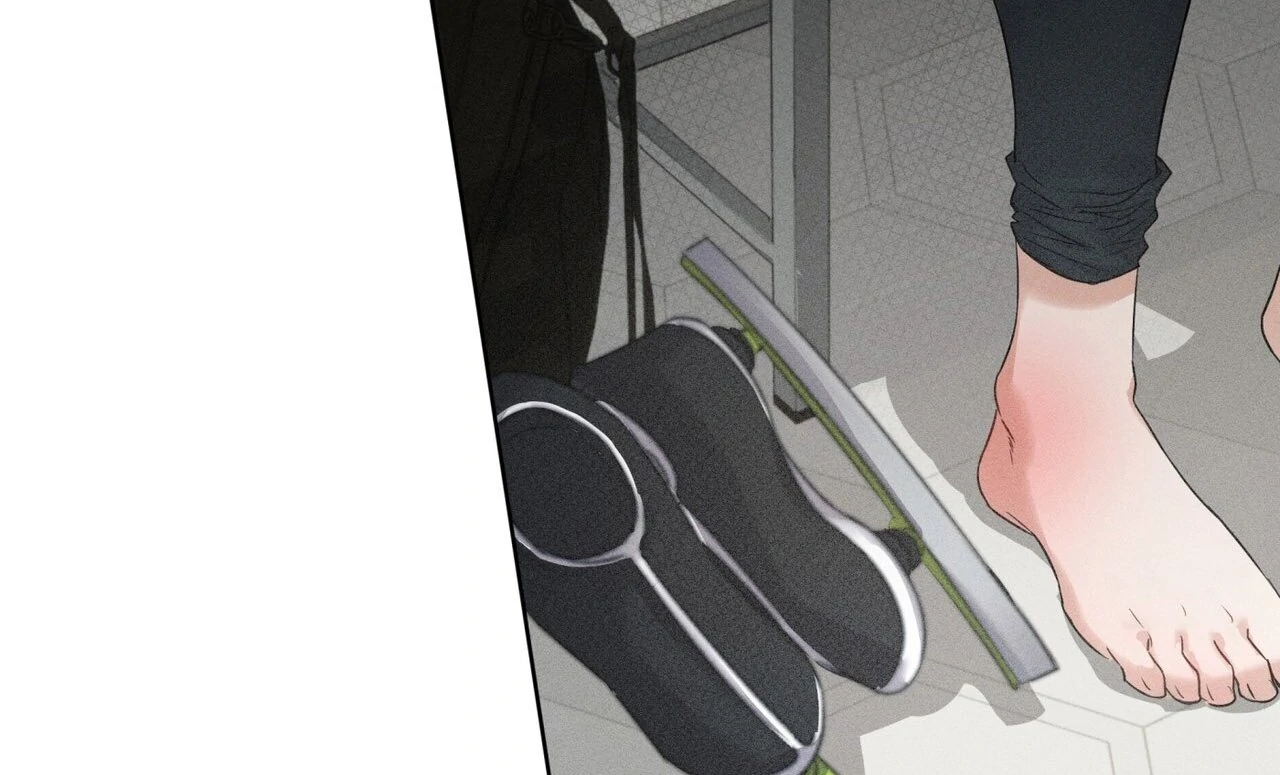 Olympian - Prologue manhwa