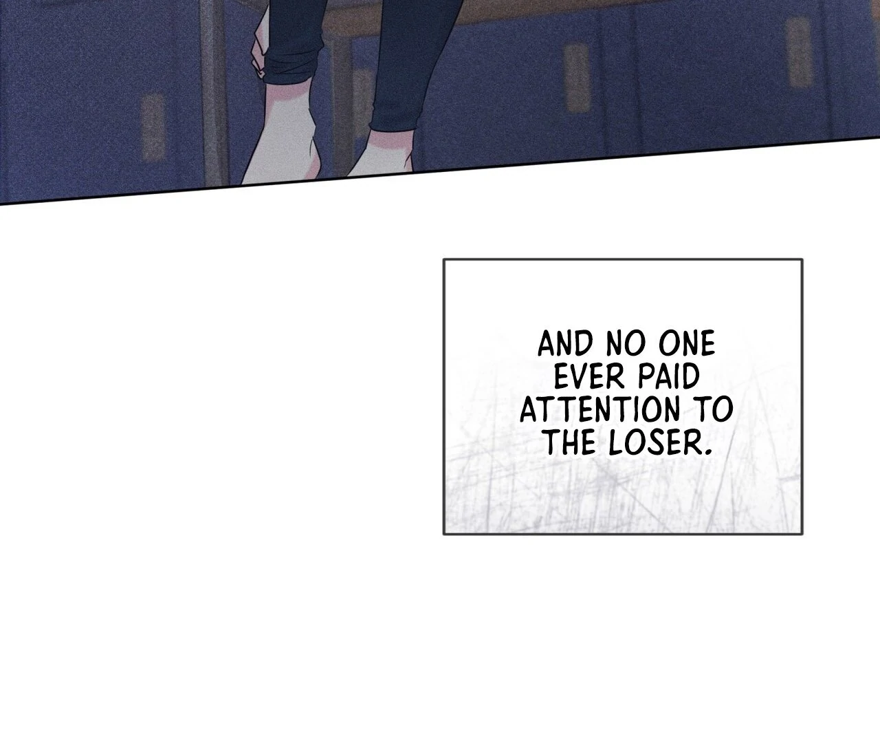 Olympian - Prologue manhwa