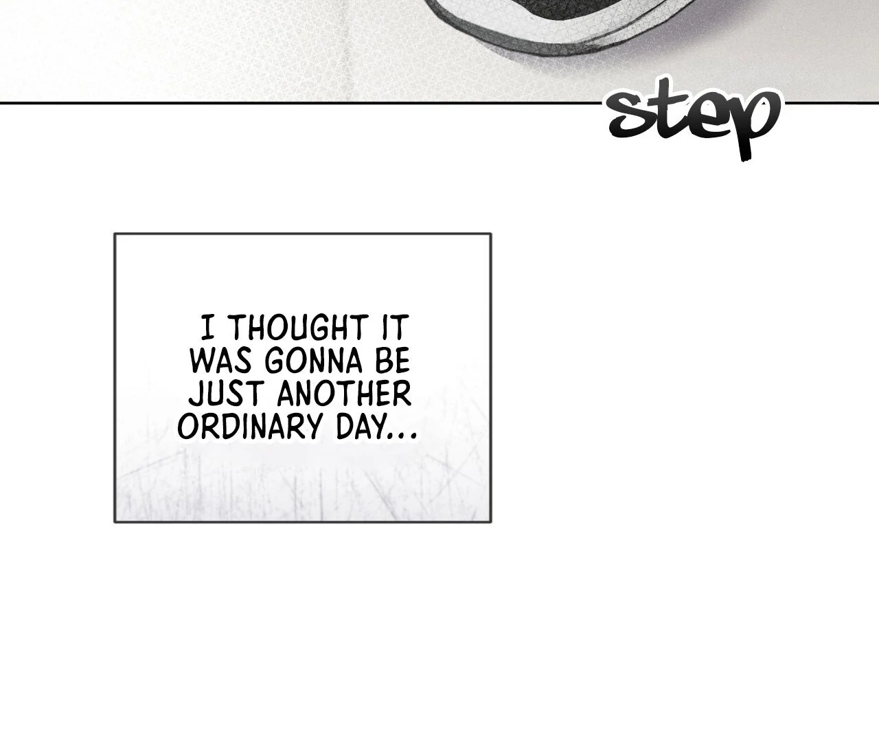 Olympian - Prologue manhwa