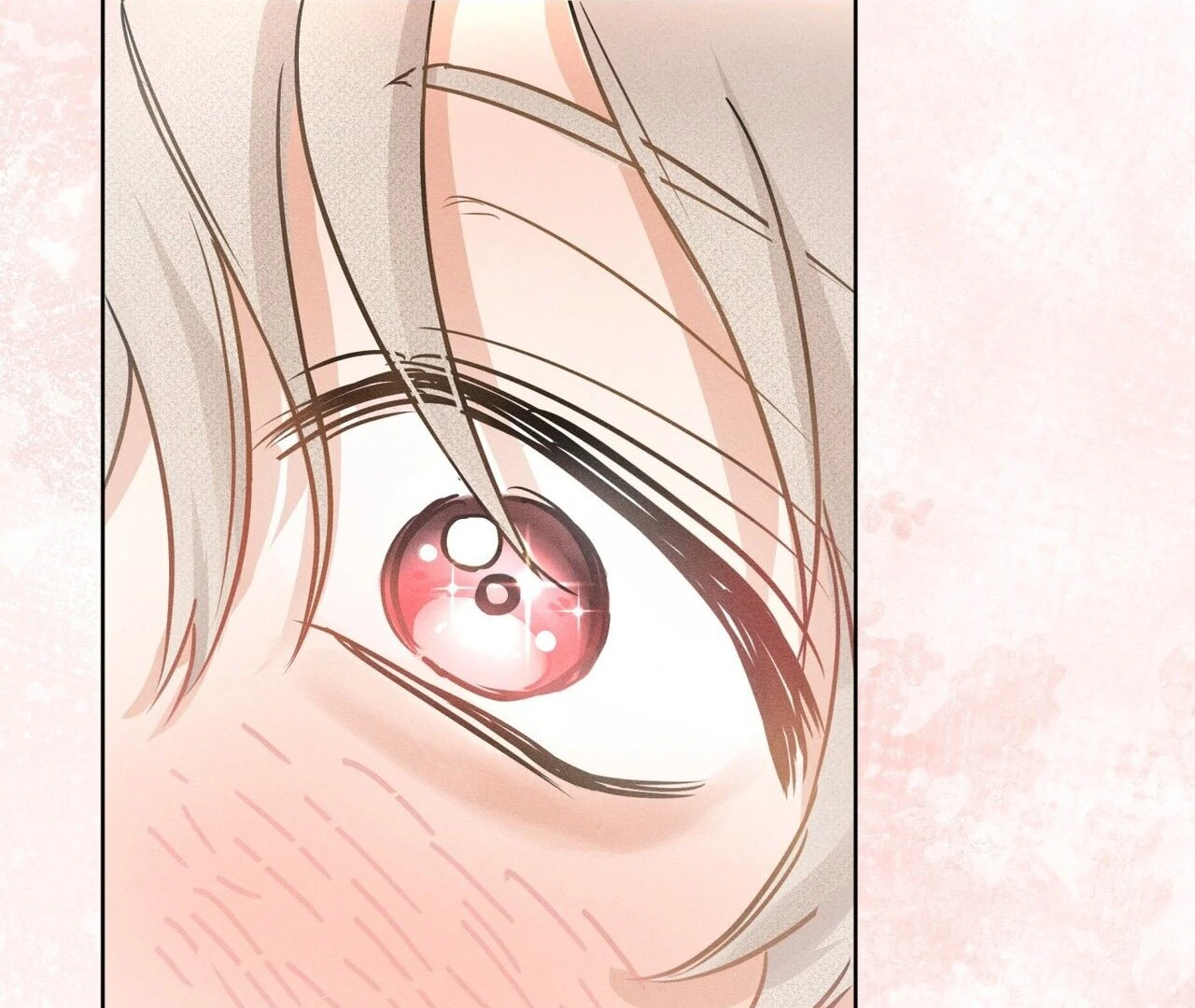 Olympian - Prologue manhwa