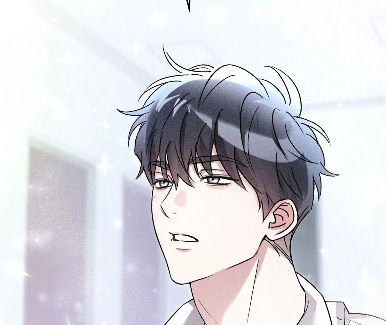 Olympian - Prologue manhwa