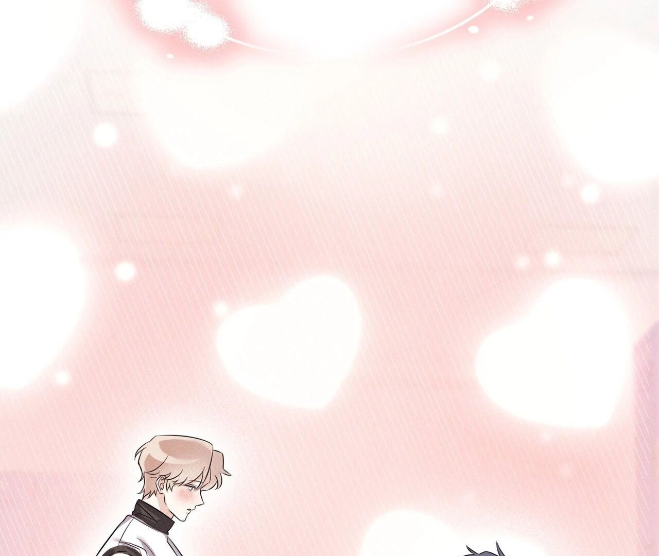Olympian - Prologue manhwa