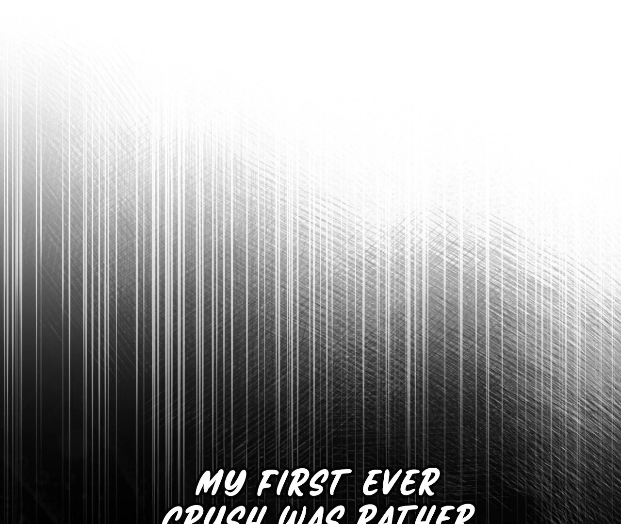 Olympian - Prologue manhwa
