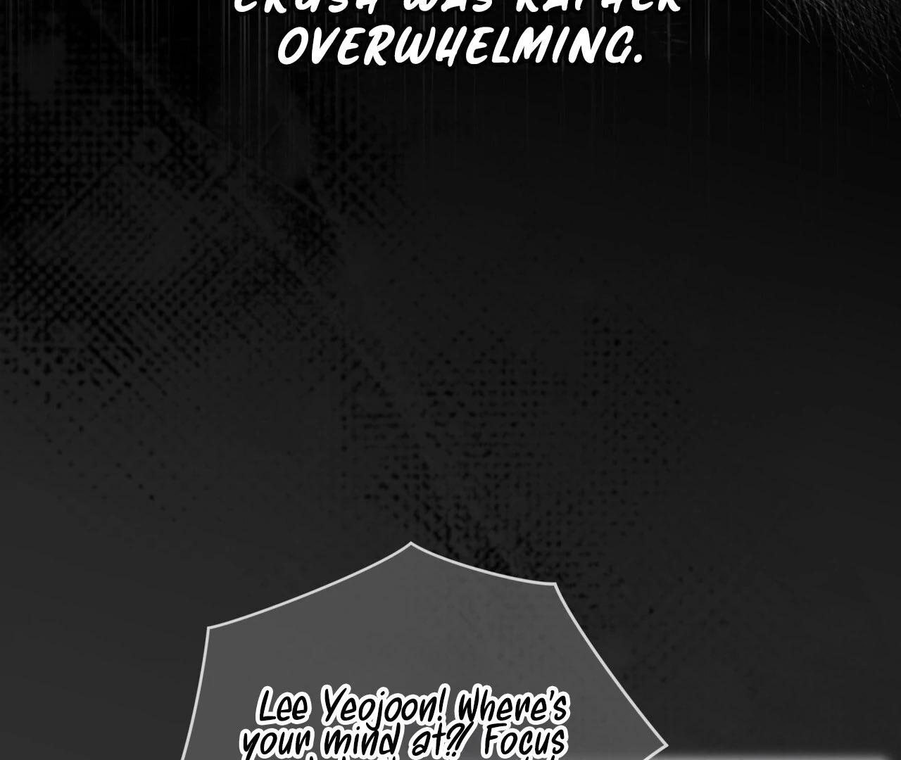 Olympian - Prologue manhwa
