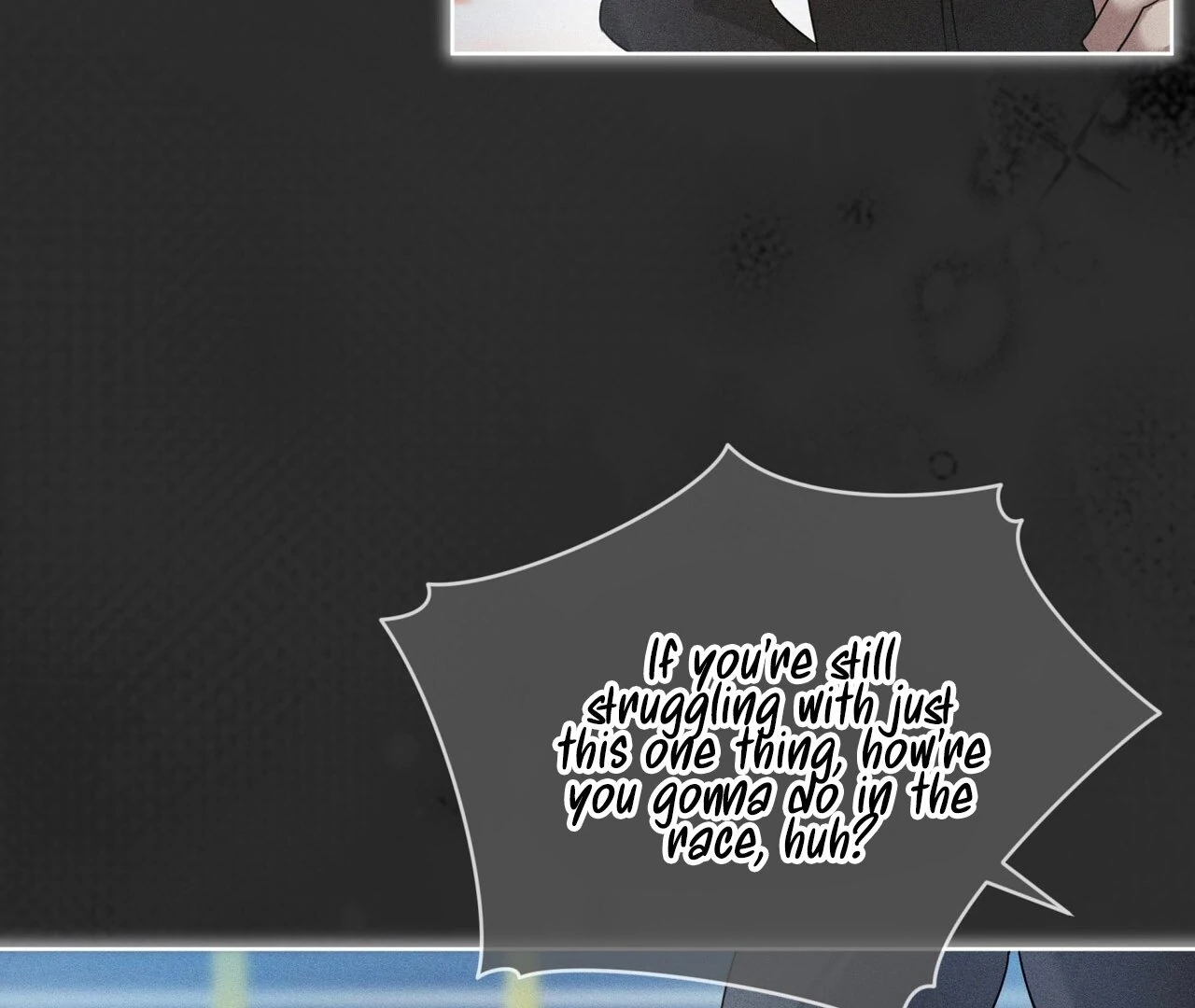 Olympian - Prologue manhwa