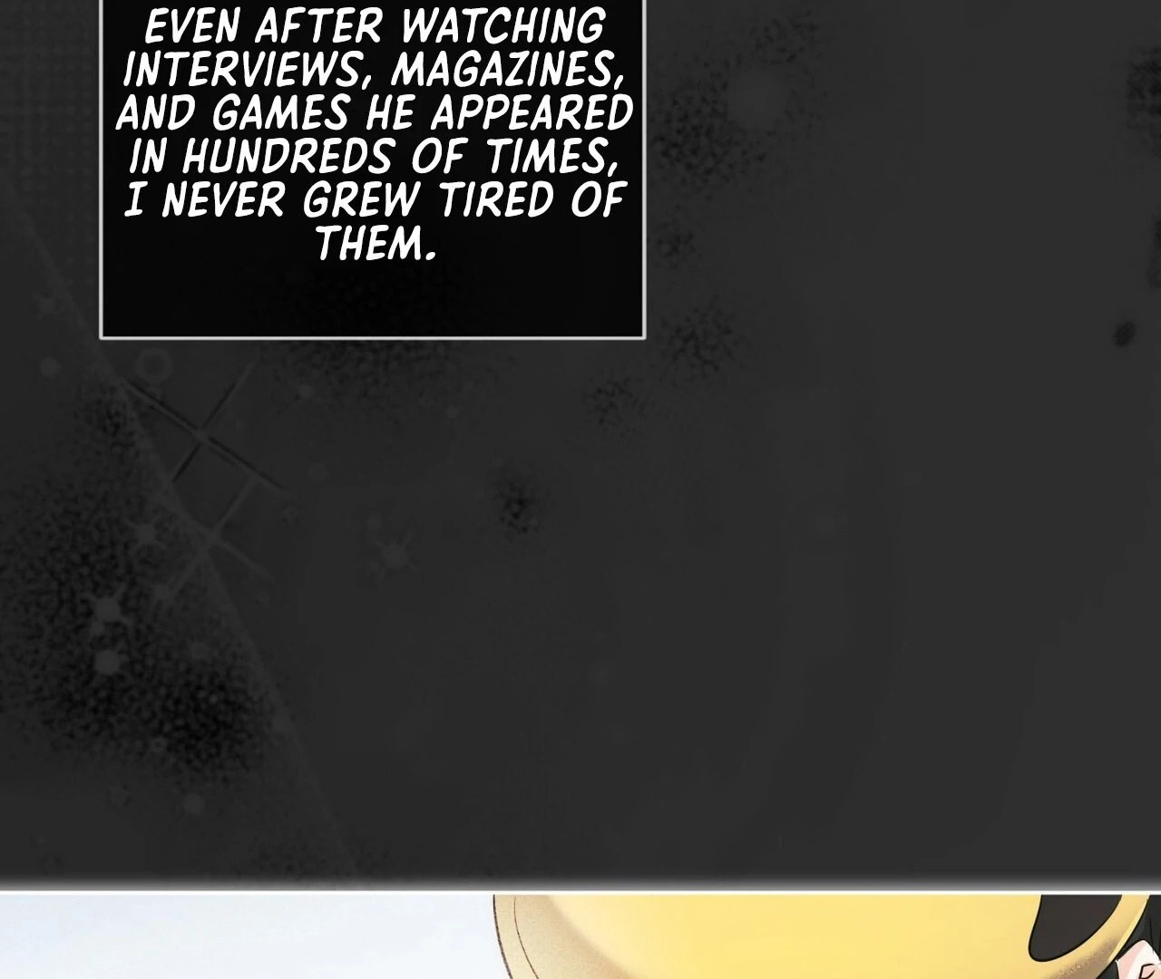 Olympian - Prologue manhwa