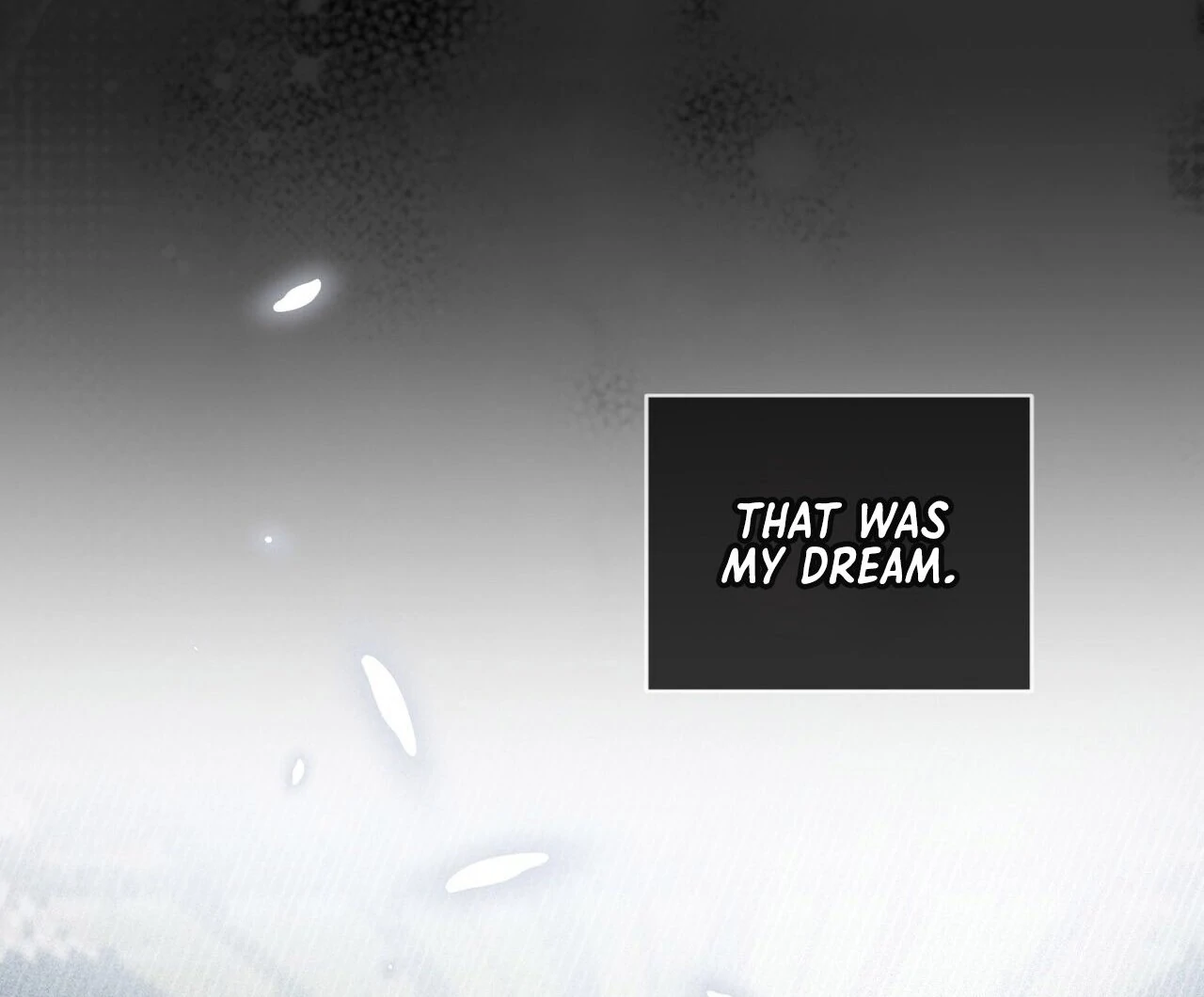 Olympian - Prologue manhwa