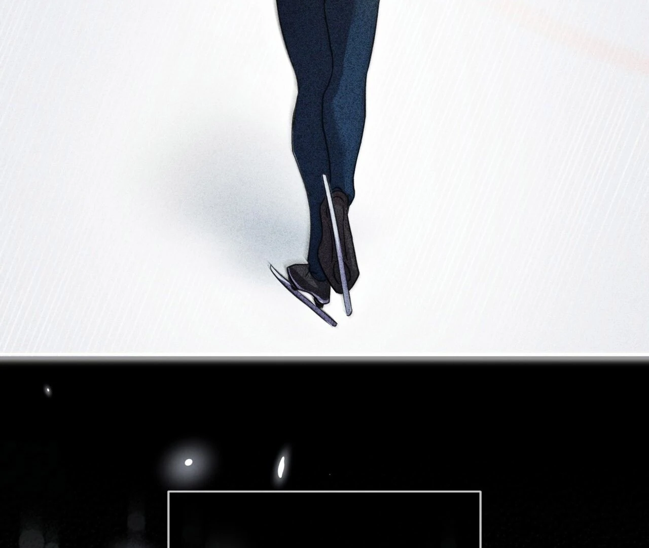 Olympian - Prologue manhwa