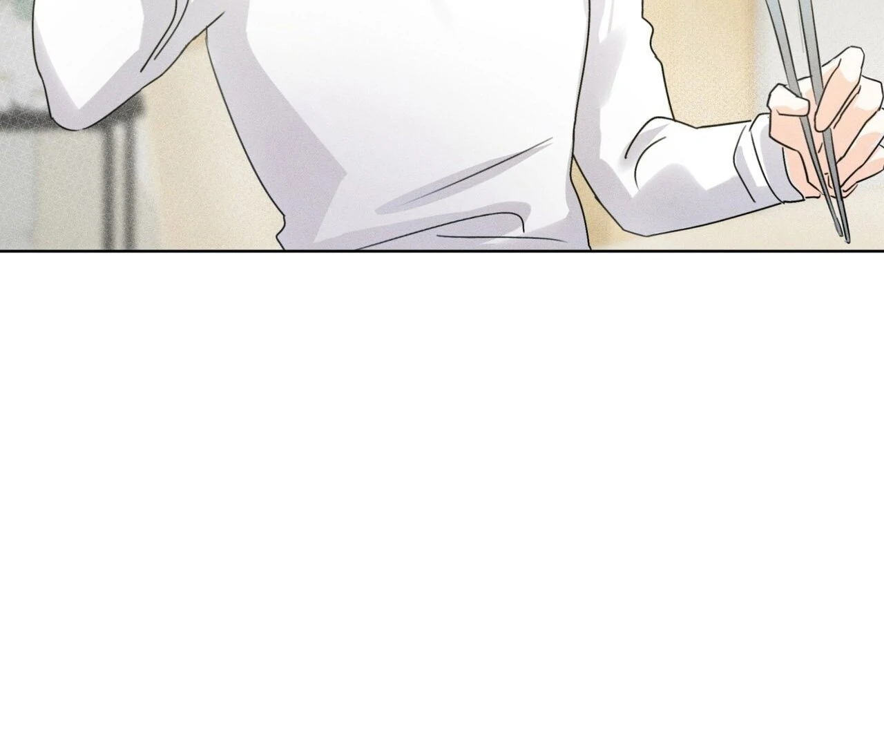 Olympian - Prologue manhwa