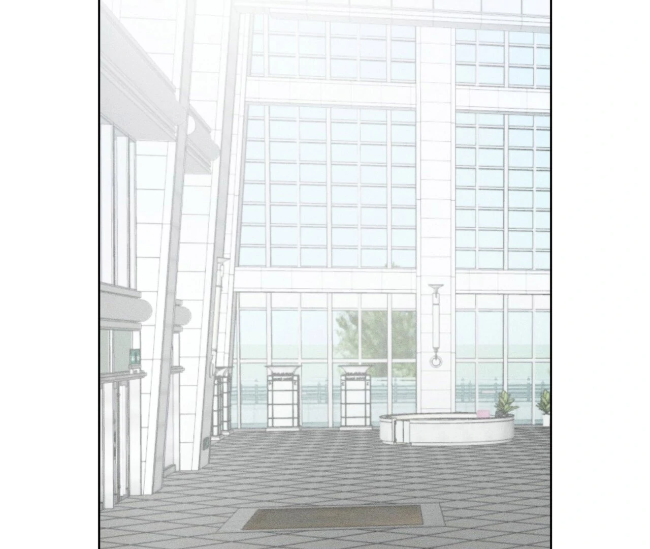 Olympian - Prologue manhwa