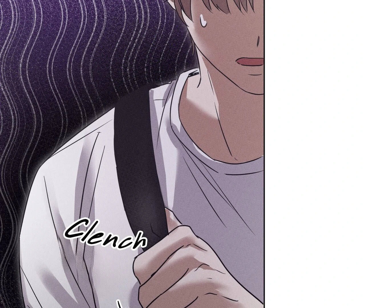 Olympian - Prologue manhwa