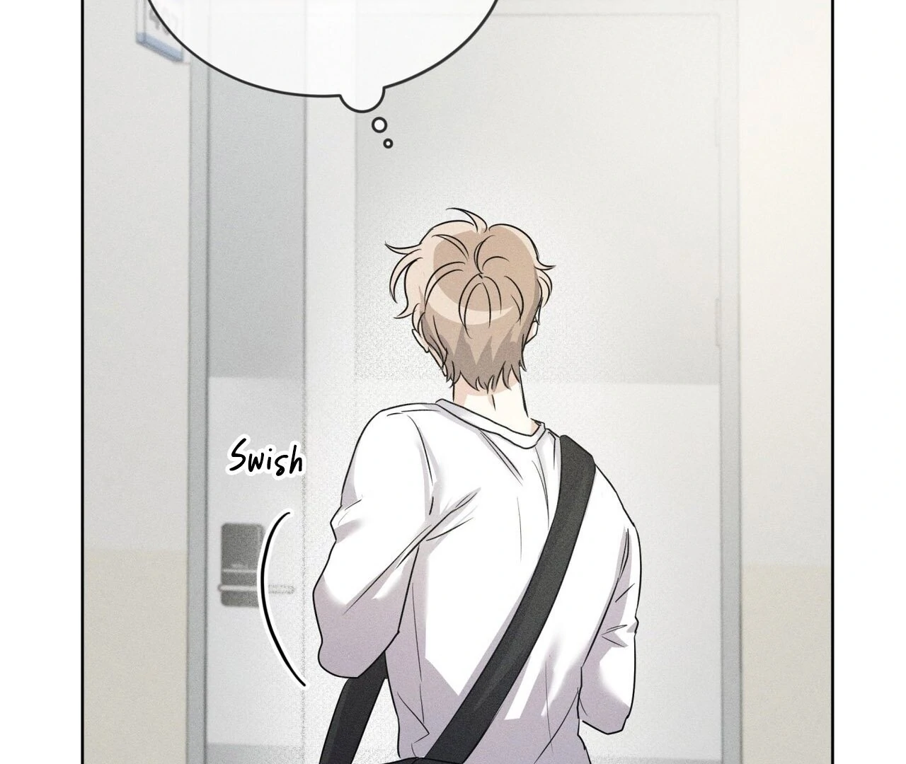 Olympian - Prologue manhwa