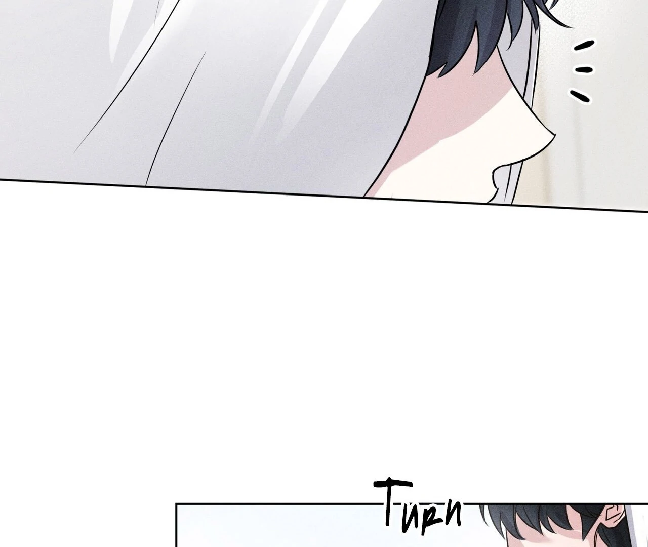 Olympian - Prologue manhwa