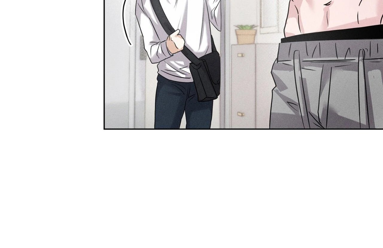 Olympian - Prologue manhwa