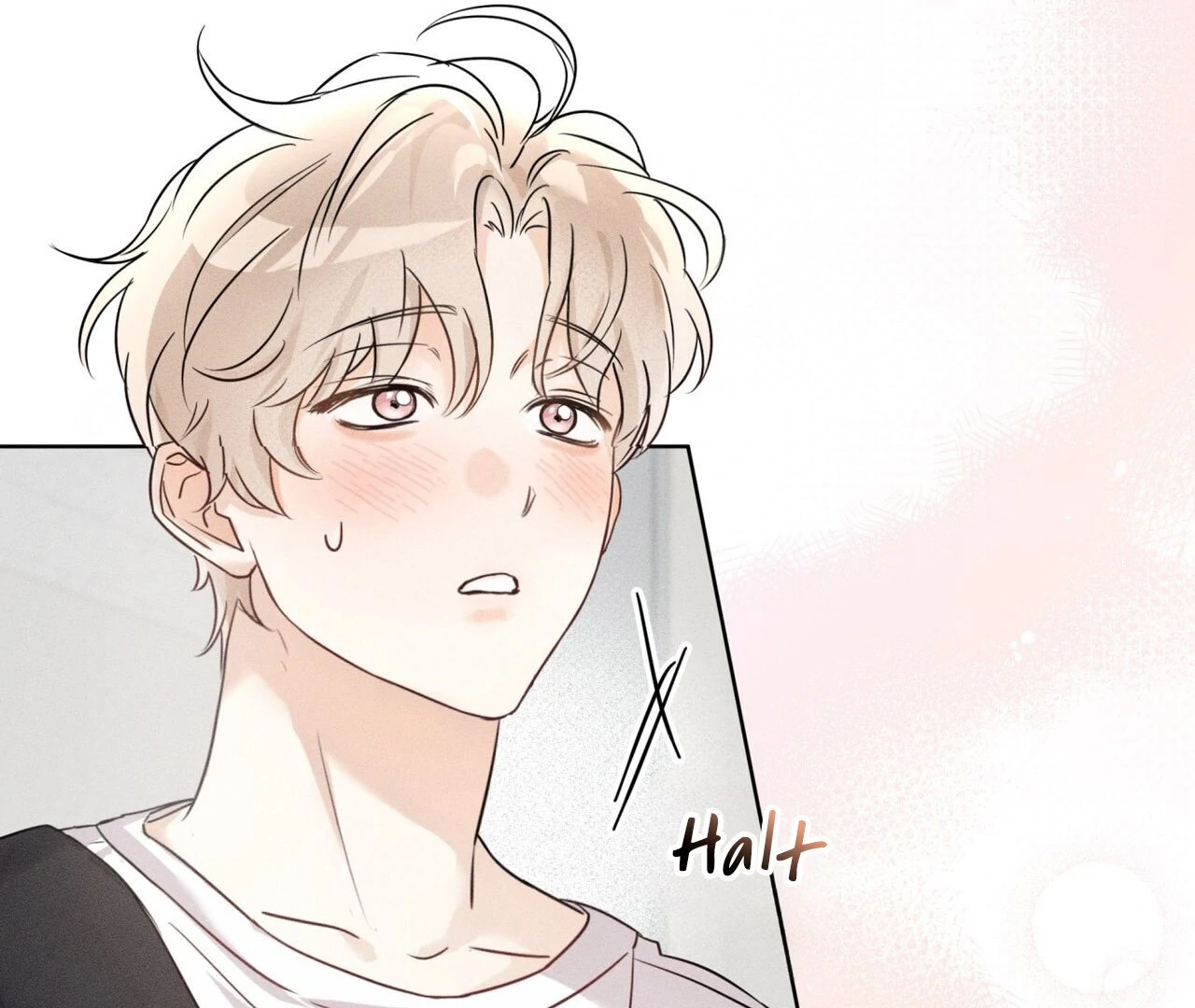 Olympian - Prologue manhwa