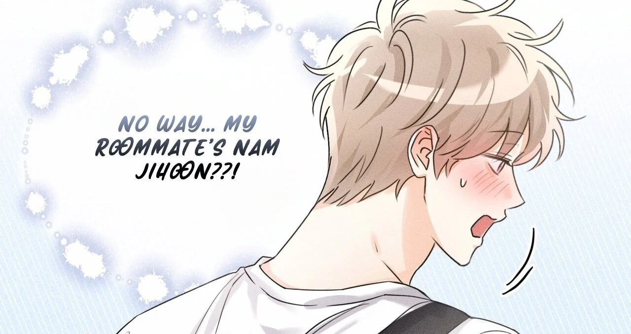 Olympian - Prologue manhwa