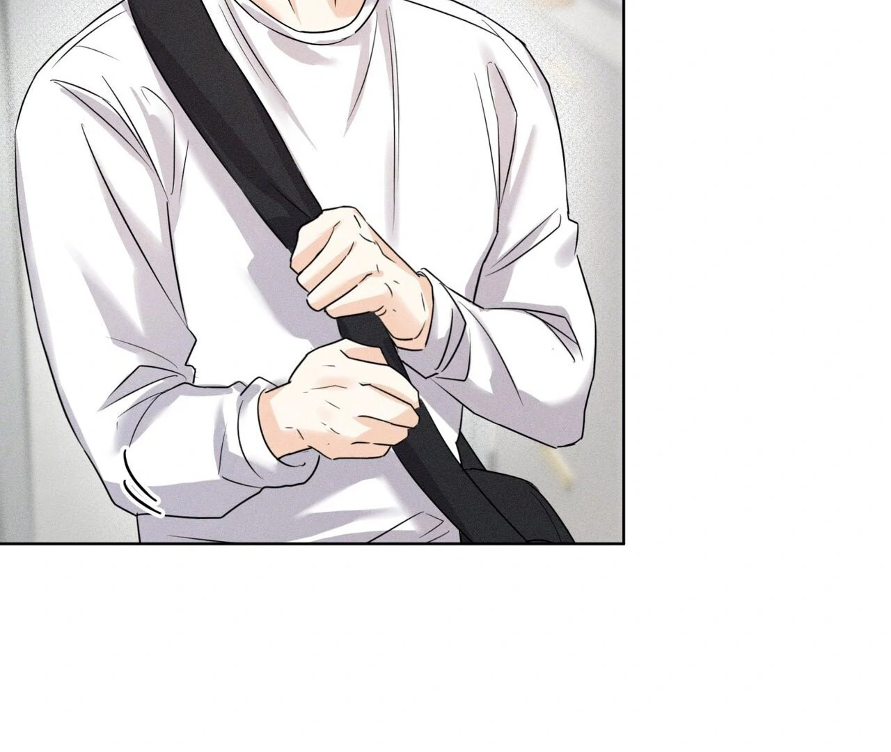 Olympian - Prologue manhwa