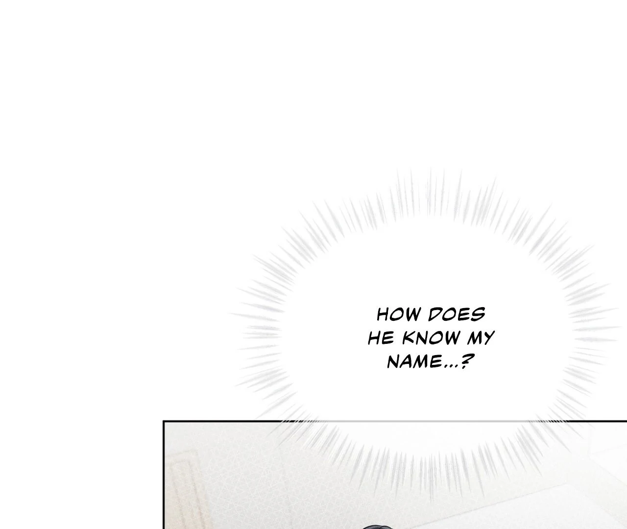 Olympian - Prologue manhwa