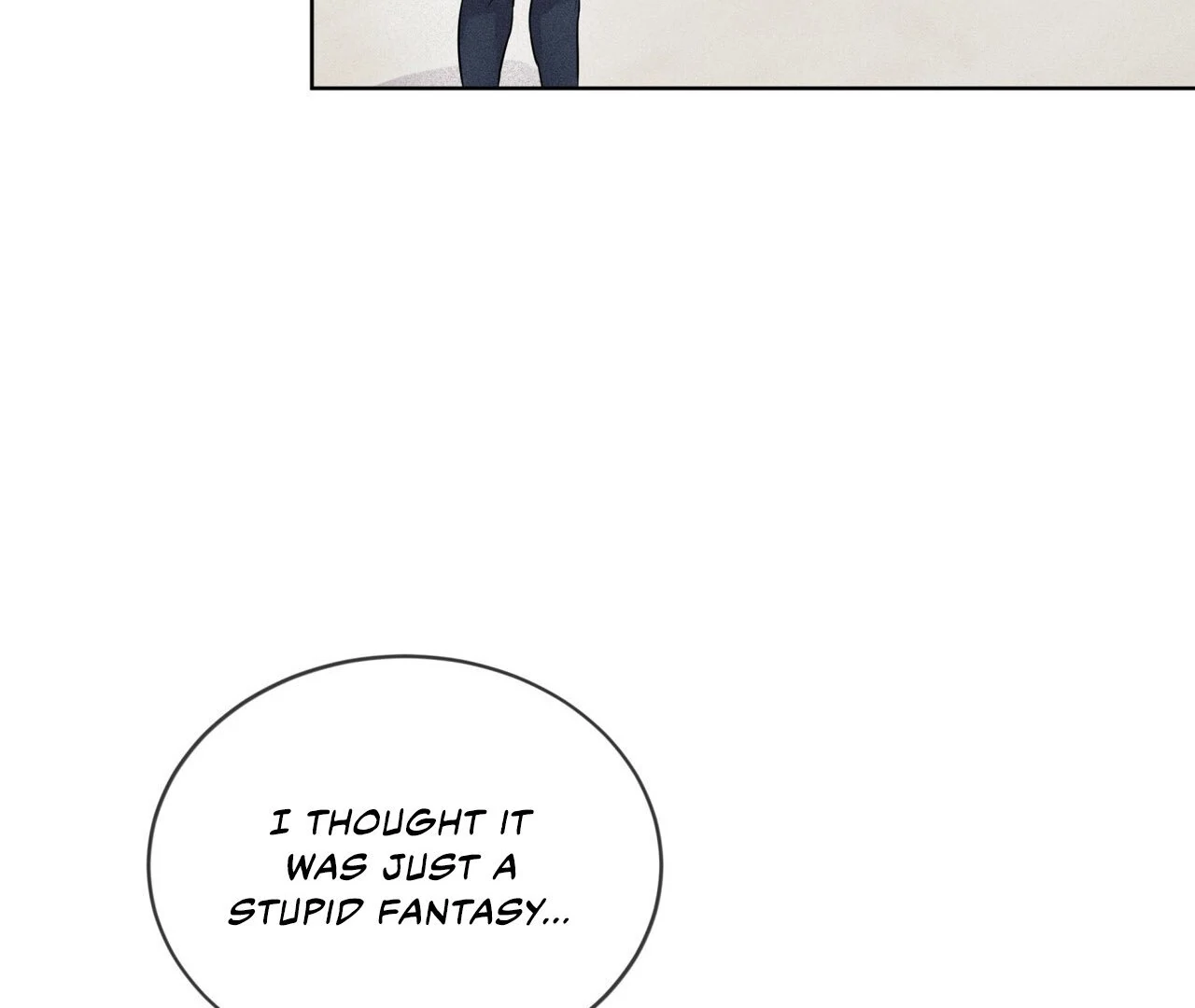 Olympian - Prologue manhwa