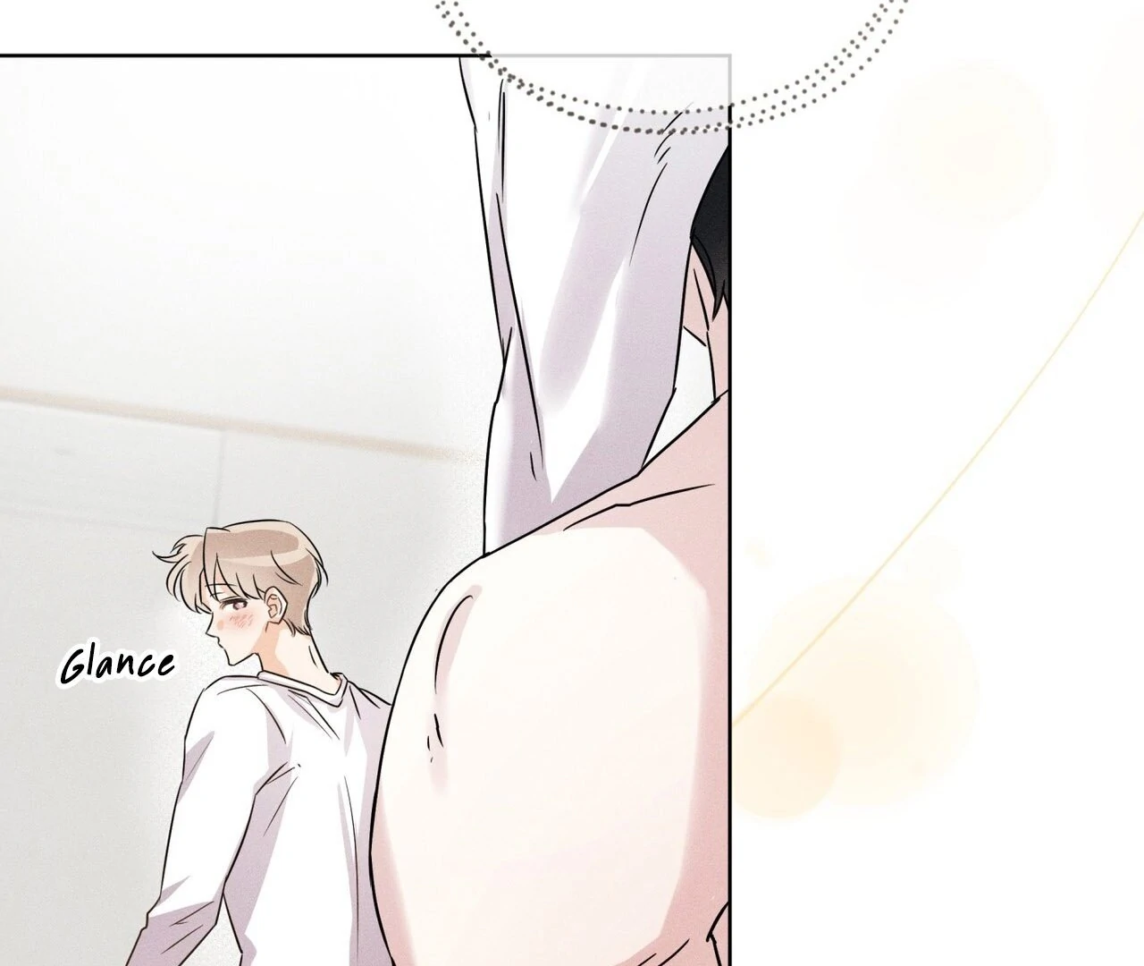 Olympian - Prologue manhwa