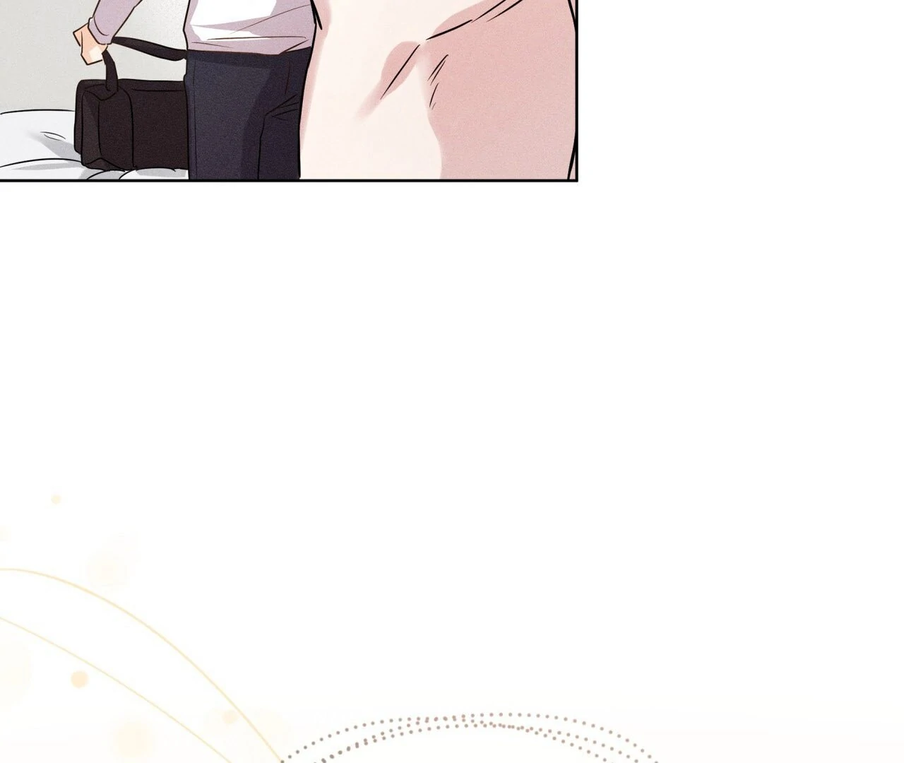 Olympian - Prologue manhwa