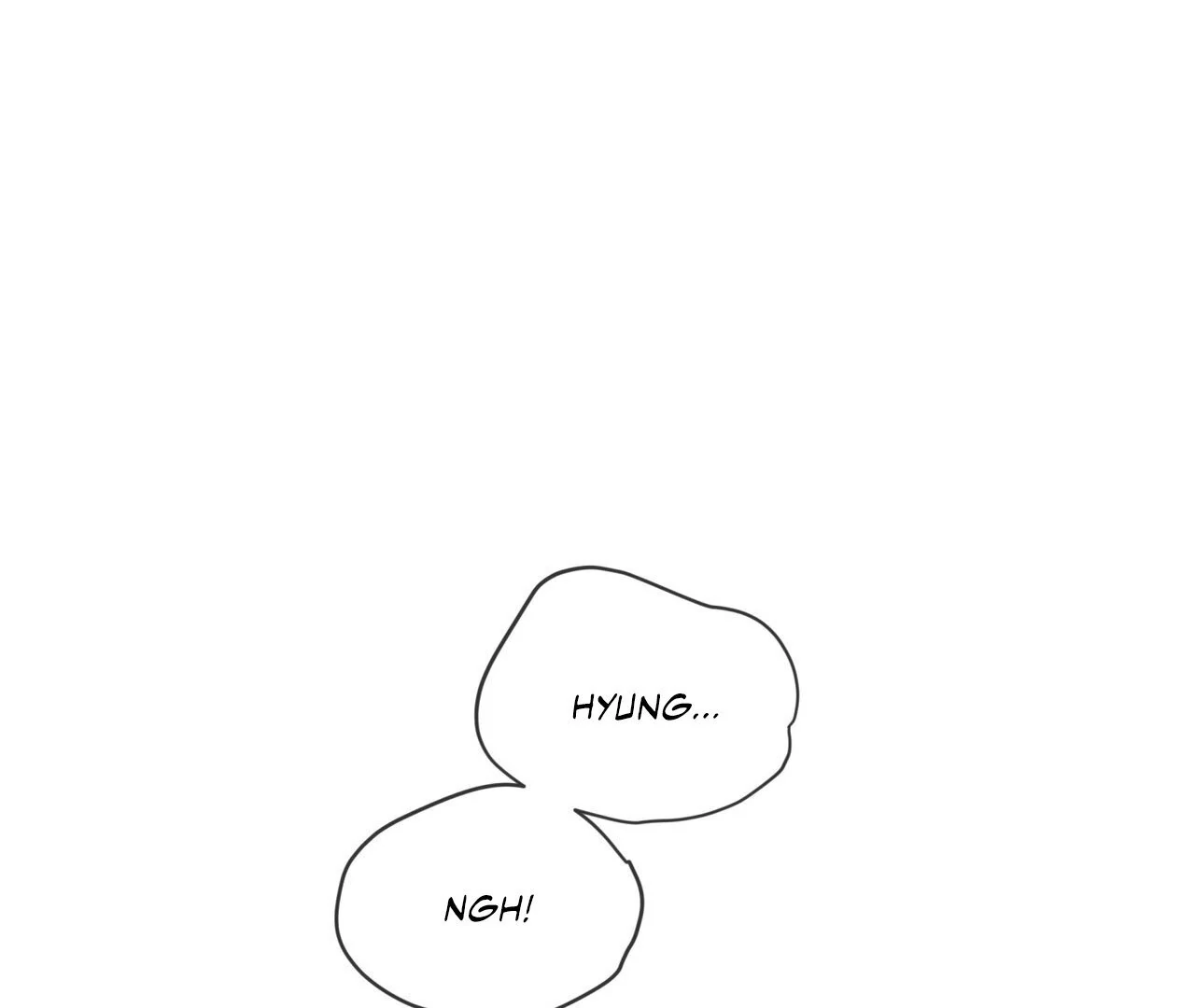 Olympian - Prologue manhwa